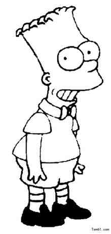 辛普森的一家113